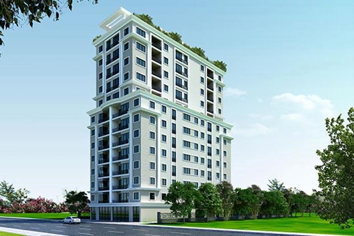 Premista Residence Esenyurt / İstanbul proje görünümü 1