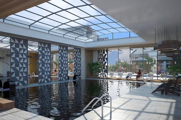 Premium Loft Yalova Merkez / Yalova proje görünümü 1