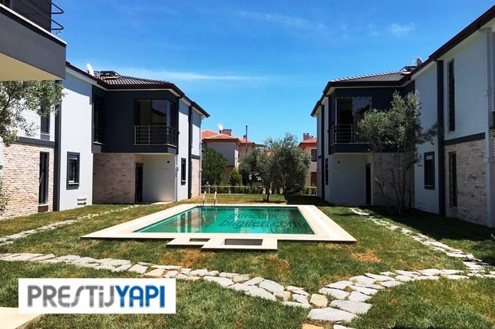 Prestij Life Altınoluk Edremit / Balıkesir proje görünümü
