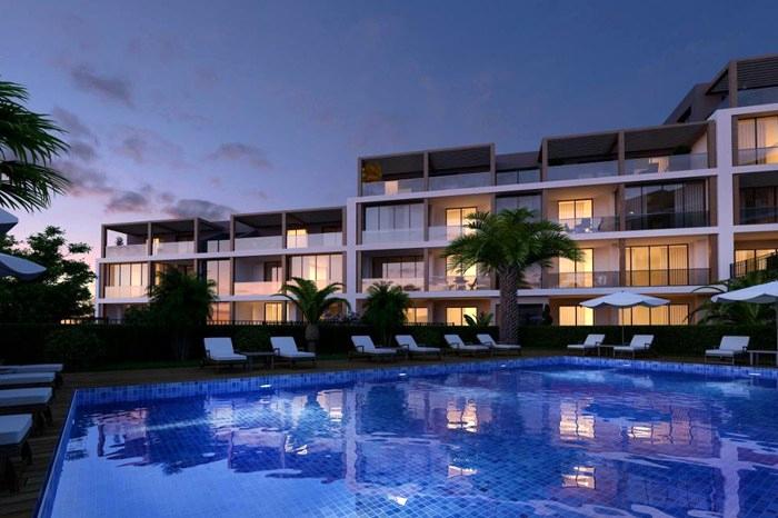 Pruva Mudanya Mudanya / Bursa proje görünümü 1