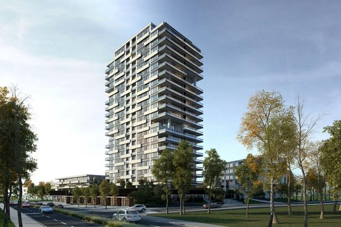 Rast Avend Çayyolu Çayyolu / Çankaya / Ankara proje görünümü 1