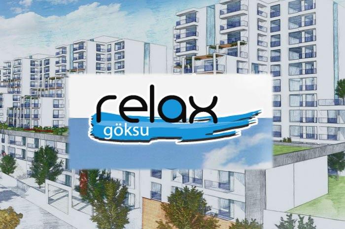 Relax Göksu Eryaman / Etimesgut / Ankara proje görünümü 1