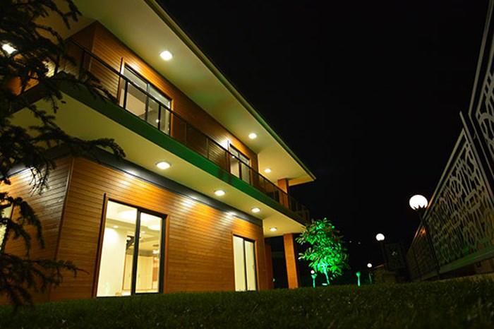 Rift Villaları Bahçecik Başiskele / Kocaeli proje görünümü 1