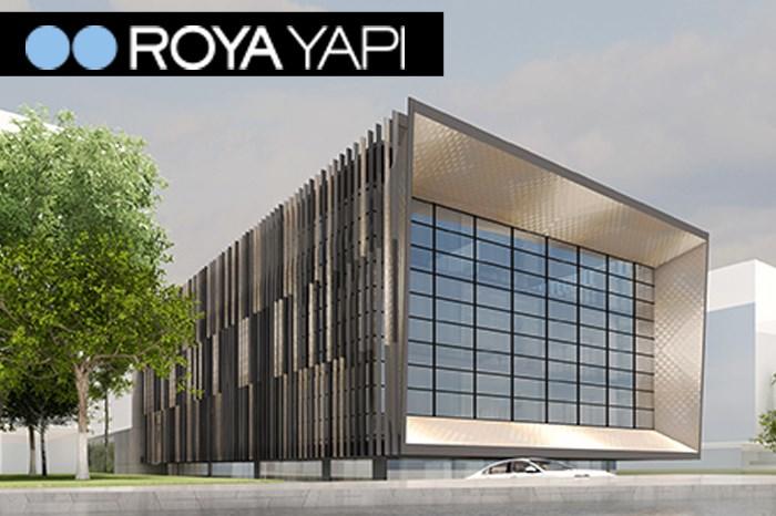 Roya Gold Üsküdar / İstanbul proje görünümü 1