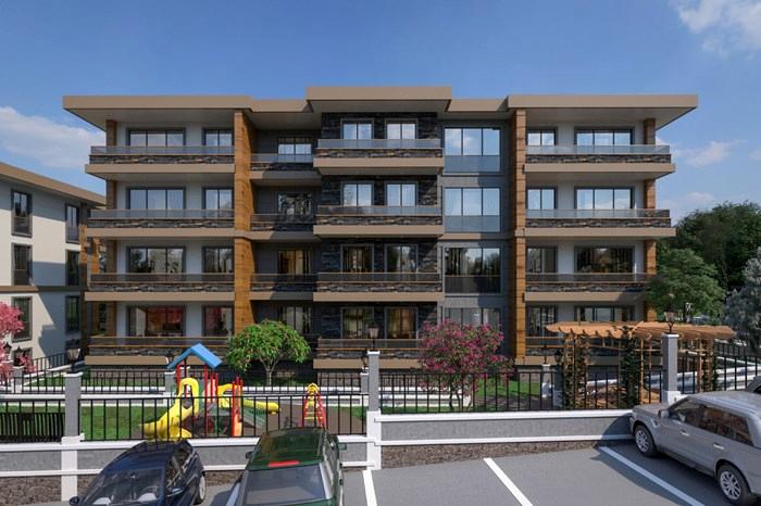 Royal Life Yuvacık Başiskele / Kocaeli proje görünümü 1