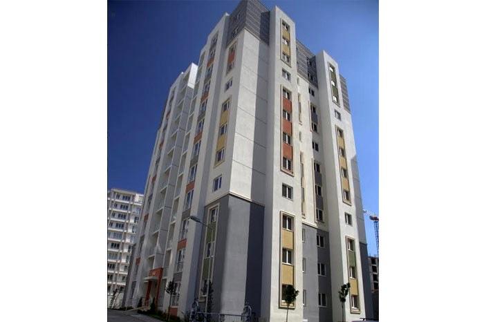 Sağlıkkent Esenyurt / İstanbul proje görünümü 1