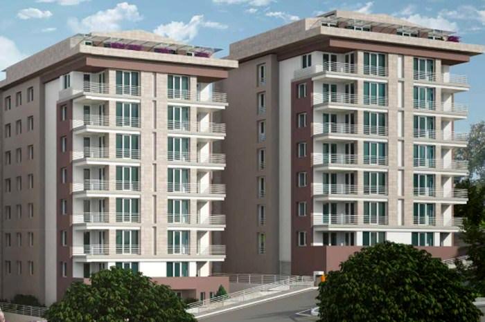 Saklı Bahçe Konakları Merkez / Giresun proje görünümü 1