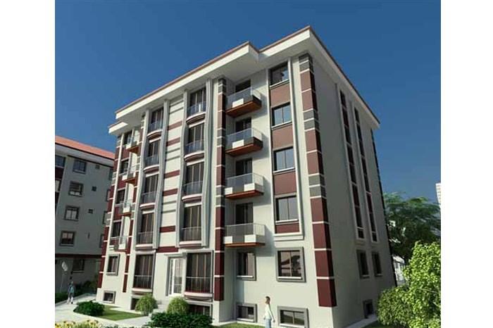 Sancaktepe City Center Sancaktepe / İstanbul proje görünümü 1