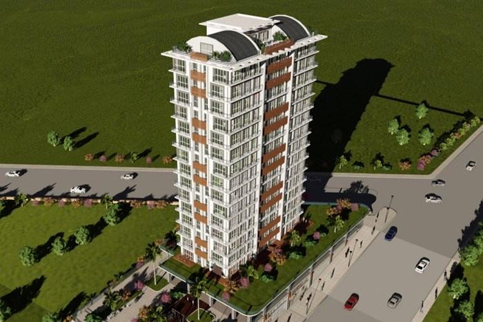 Sar Life Residence Esenyurt / İstanbul proje görünümü 1