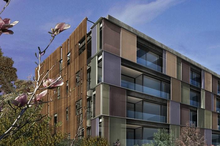 Savoy Ulus Ulus Mah. / Beşiktaş / İstanbul proje görünümü 1