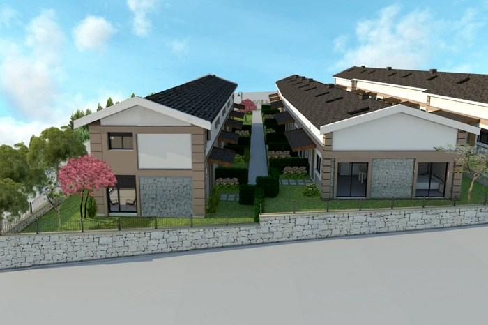 Saygın Stüdyo Pazar Urla / İzmir proje görünümü 1