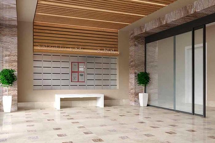 Selçuklu Vadi Sancaktepe / İstanbul proje görünümü 1