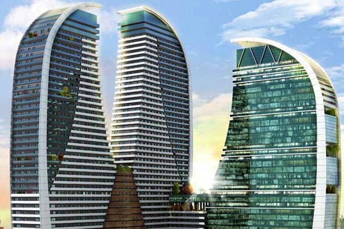 Sembol İstanbul Esenyurt / İstanbul proje görünümü 1