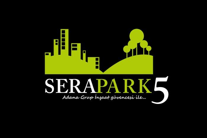 Serapark 5 Seyhan / Adana proje görünümü