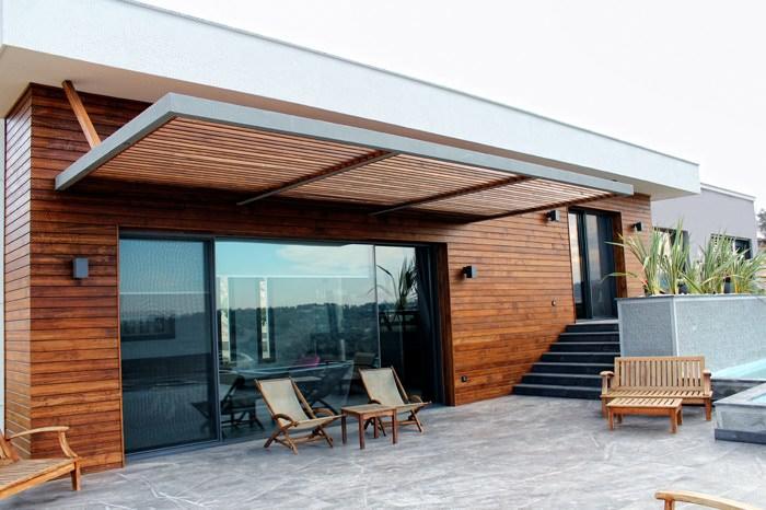 Sevilla Kekliktepe Villaları Urla / İzmir proje görünümü 1