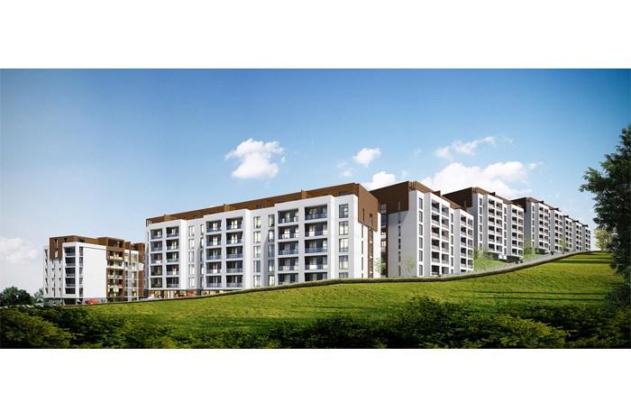 Seyirtepe Konakları Mudanya / Bursa proje görünümü 1