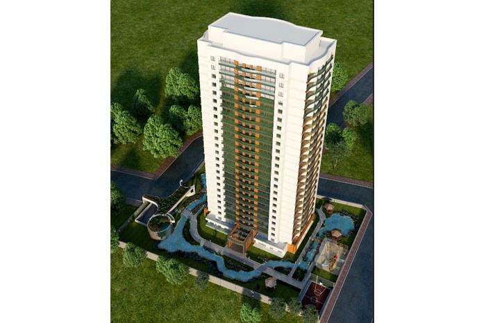 Seyr-i Adalar Maltepe / İstanbul proje görünümü 1