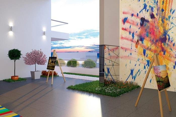 Sierra Yaşamkent Yenimahalle / Ankara proje görünümü 20
