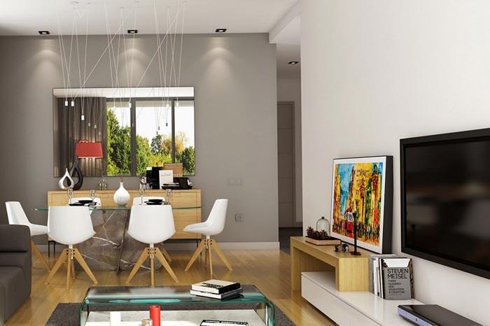 Sierra Yaşamkent Yenimahalle / Ankara proje görünümü 23