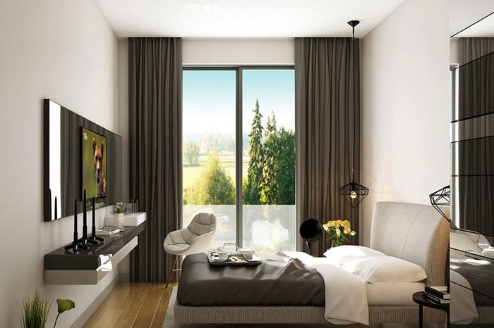 Sierra Yaşamkent Yenimahalle / Ankara proje görünümü 28