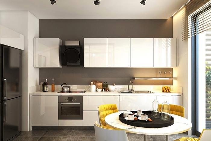 Sierra Yaşamkent Yenimahalle / Ankara proje görünümü 32