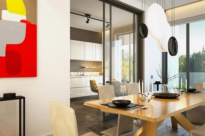 Sierra Yaşamkent Yenimahalle / Ankara proje görünümü 34