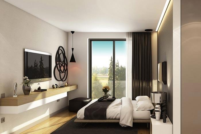 Sierra Yaşamkent Yenimahalle / Ankara proje görünümü 36