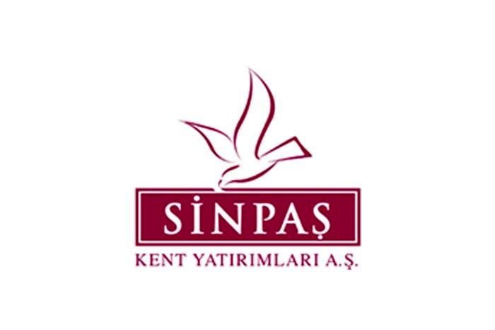 Sinpaş Aqua City Bursa Osmangazi / Bursa proje görünümü 1
