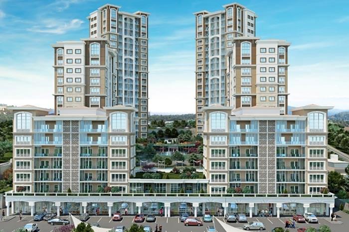 SofaLoca Etimesgut / Ankara proje görünümü