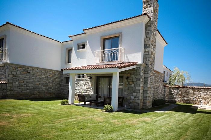 Sokak Urla Urla / İzmir proje görünümü 1