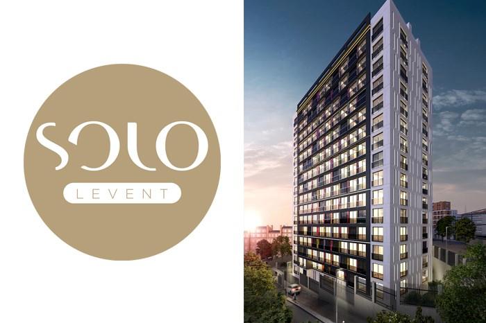 Solo Levent Levent / Beşiktaş / İstanbul proje görünümü 1
