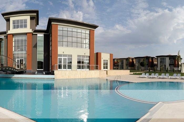Starlife Silivri Silivri / İstanbul proje görünümü 1