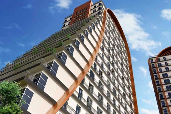 Statü Park Pendik / İstanbul proje görünümü 1