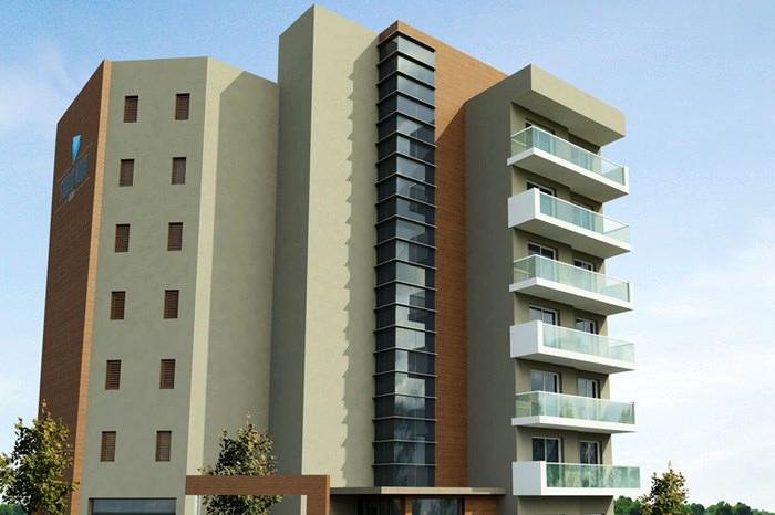 Studio Nova Bornova Bornova / İzmir proje görünümü 1