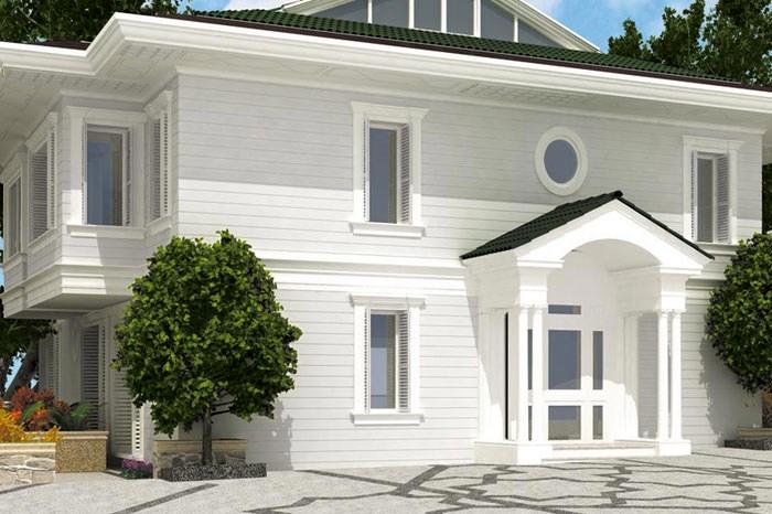 Sultan Makamı Çengelköy / Üsküdar / İstanbul proje görünümü 1