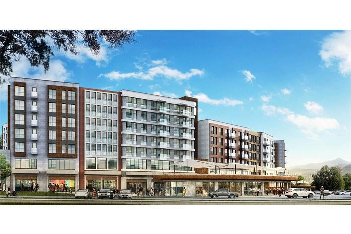 Sur Yapı Lavender Sancaktepe Sancaktepe / İstanbul proje görünümü 1