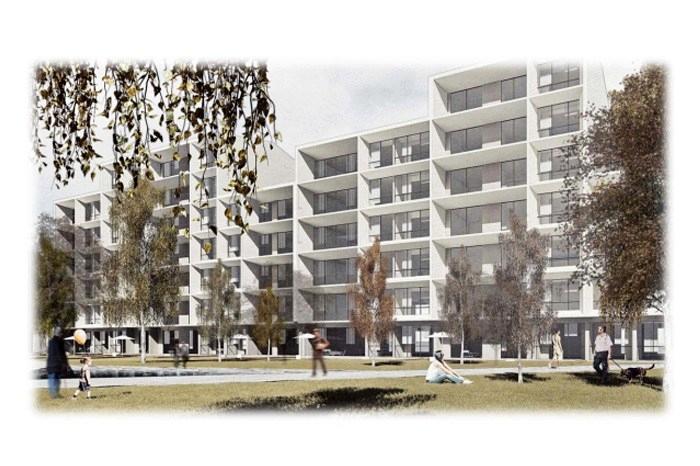 Sur Yapı Muhit Sancaktepe Sancaktepe / İstanbul proje görünümü 1