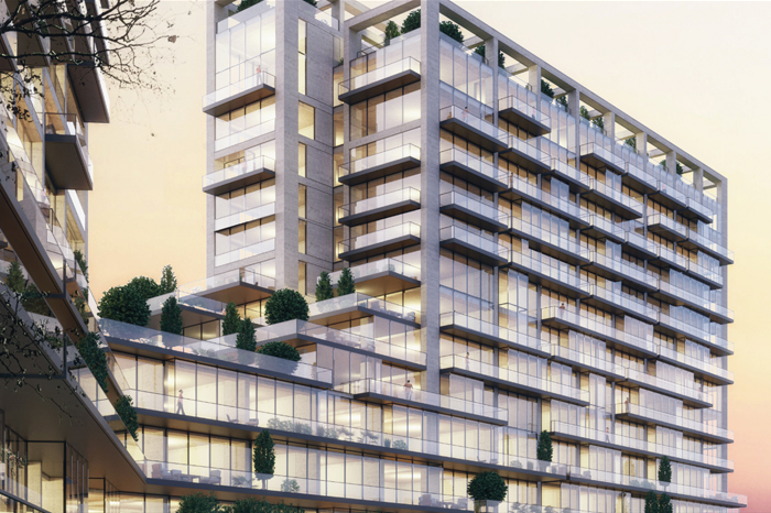 Tablo Adalar Maltepe / İstanbul proje görünümü 1
