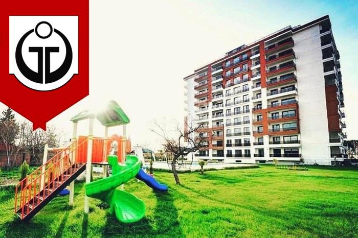 Taş Konakları Menemen Menemen / İzmir proje görünümü 1