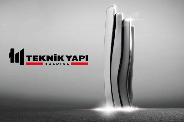 Teknik Yapı Divan Residence Alsancak Alsancak / Konak / İzmir proje görünümü 1