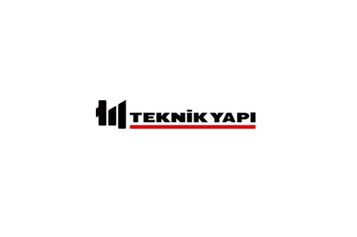 Teknik Yapı Maltepe Ofis Projesi Maltepe / İstanbul proje görünümü 1