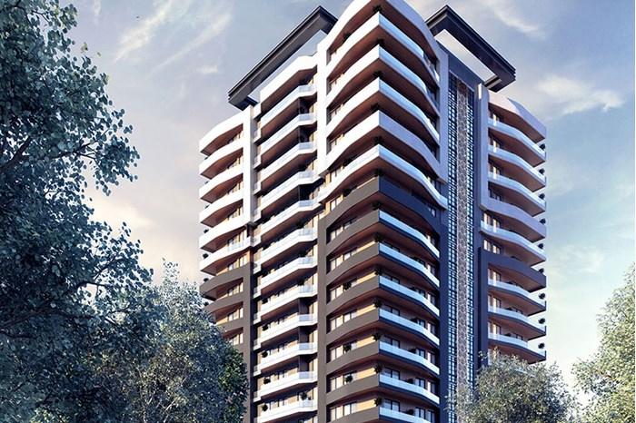 Teknoen Altındağ Bornova / İzmir proje görünümü 1