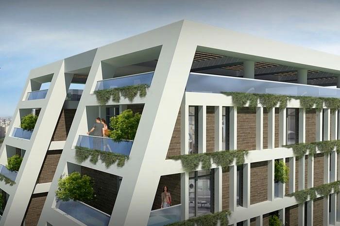 Terra Ataşehir Ataşehir / İstanbul proje görünümü 1