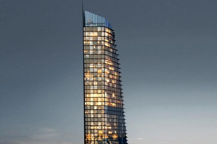 Terrace Lotus Esenyurt / İstanbul proje görünümü 1