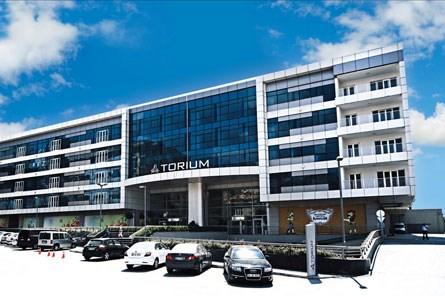 Torium Evleri Esenyurt / İstanbul proje görünümü 1