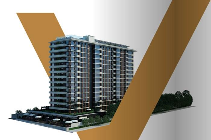 Toya Vista Avcılar / İstanbul proje görünümü 1