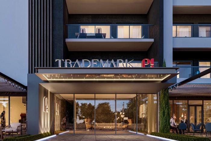 Trademark Pi Bornova Bornova / İzmir proje görünümü 1