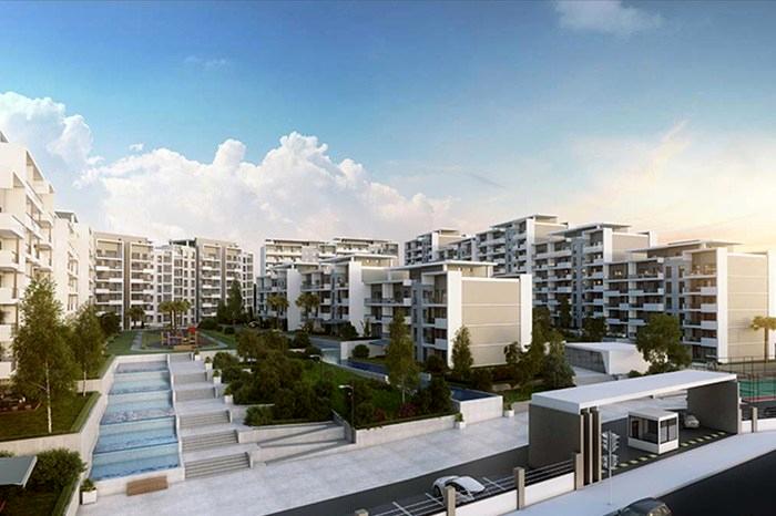 Triyanda Masal Torbalı / İzmir proje görünümü 1