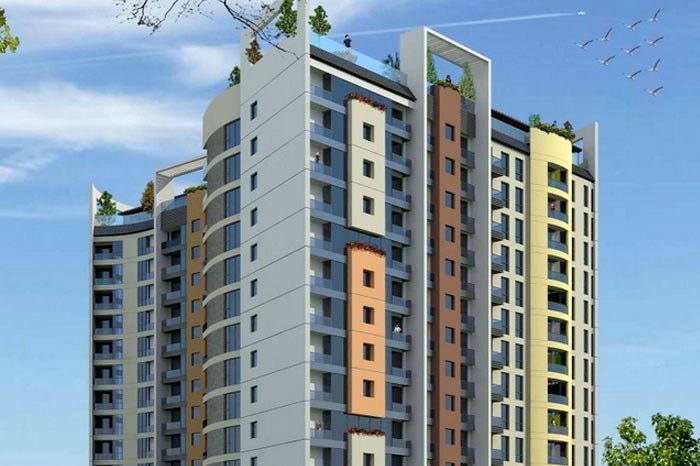 Türkbükü Residence Beylikdüzü / İstanbul proje görünümü 1