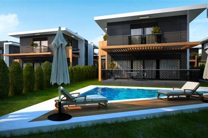 Utopia Marmaris Marmaris / Muğla proje görünümü 1